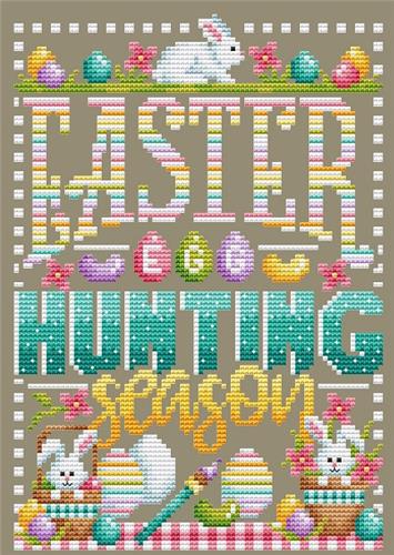 (image for) Hunting Season